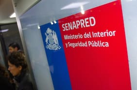 Senapred declara alerta roja por tsunami en Región de Magallanes y Antártica