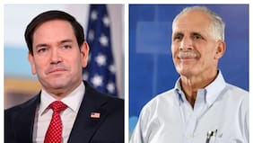 Marco Rubio habla con Nasry Asfura para felicitarlo por su “clara victoria electoral” en Honduras