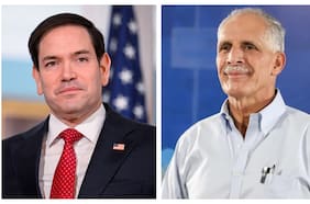 Marco Rubio habla con Nasry Asfura para felicitarlo por su “clara victoria electoral” en Honduras