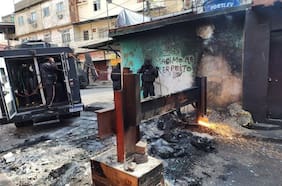 Gobernador de Río de Janeiro justifica el operativo en las favelas: “La Policía está en desventaja con estos grupos”