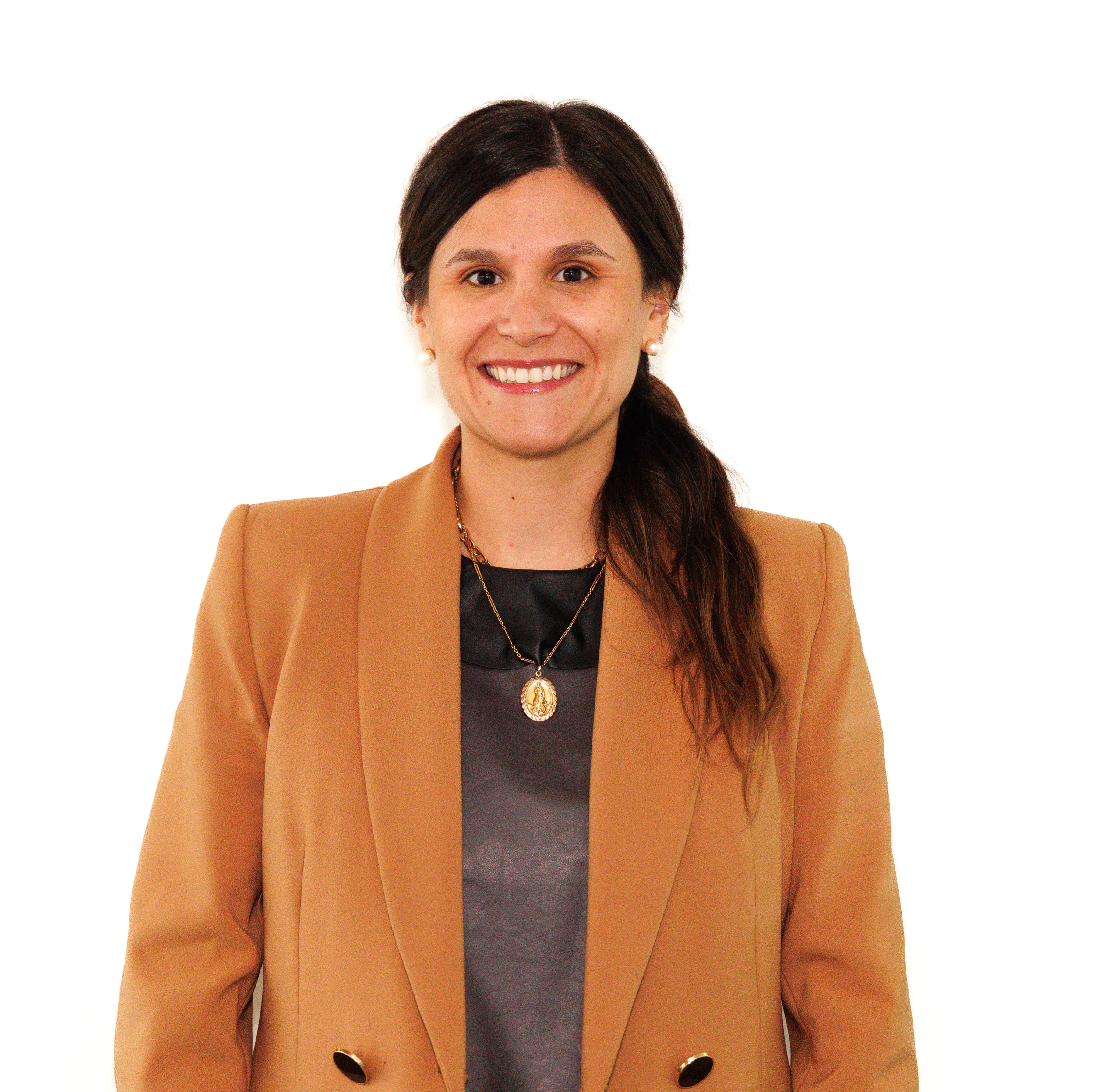 Exdirectora de Presupuestos, Cristina Torres analizó el escenario fiscal 2025.