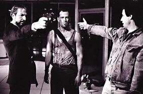 John McTiernan, director de Duro de Matar, finalmente volverá al cine después de sus líos legales