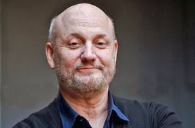 Juan José Campanella, director de El Secreto de sus Ojos: “El cine está en el horno, en un estado súper agónico”