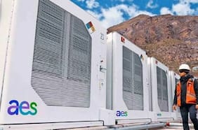 Ministerio de Ciencia valora decisión de AES Andes de desistir del proyecto INNA por impacto en astronomía