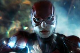 The Flash todavía no se estrena pero ya hay un guión escrito para su secuela