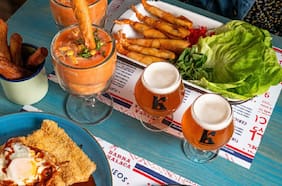 Crítica gastronómica de Don Tinto: Barra Chalaca, sabor en el mall