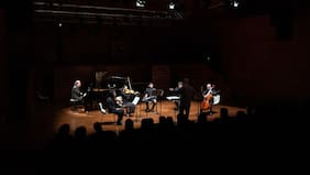 Con 15 estrenos absolutos y un renovado foco en la música chilena, parte el 34º Festival de Música Contemporánea UC