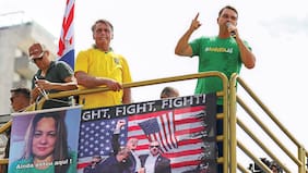 Los votantes que Flávio Bolsonaro todavía necesita