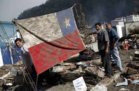 A más de 15 años del terremoto del 27F: en qué cambió la norma sísmica en Chile con la nueva actualización 2026