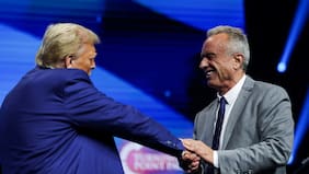 Trump reduce de 18 a 11 las vacunas infantiles recomendadas para todos los niños en EE.UU.