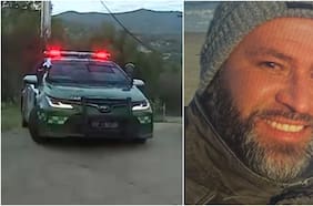 Amplían la detención de otros dos implicados en homicidio de ingeniero en Curacaví