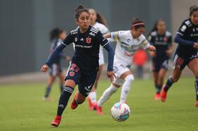 Las Leonas rugen en la Copa: Universidad de Chile debuta con goleada en la Libertadores
