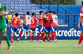 Venezuela vs. Chile: a qué hora y dónde ver el partido por el Sudamericano Sub 17