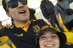 La tragedia carretera de hinchas de San Luis en el sur que enluta a Quillota