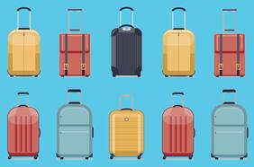 Cómo empacar una maleta