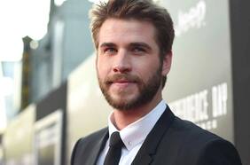 Liam Hemsworth está leyendo los libros de The Witcher y entrenando para la serie