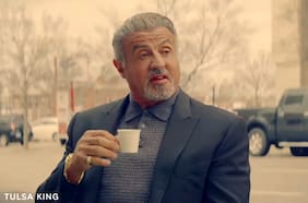 El tráiler de Tulsa King, la nueva serie criminal protagonizada por Stallone