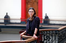 Directora del MNBA y el cierre del Anfiteatro Bellas Artes: “No vamos a dejar ese espacio abandonado”