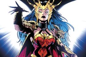 DC entregó más pistas sobre el estado de Wonder Woman después de Dark Nights: Death Metal