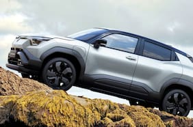 Suzuki comienza la producción de su primer vehículo eléctrico