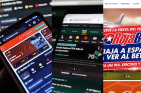 Corte Suprema acoge recurso de Lotería de Concepción y ordena bloquear sitios de apuestas online