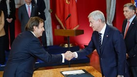 Francisco Riveros revela qué le pidió el Presidente José Antonio Kast al momento de ofrecerle el Ministerio del Deporte