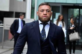 Conor McGregor anuncia su polémica candidatura a la presidencia de Irlanda: “¡El momento de un cambio real es ahora!"