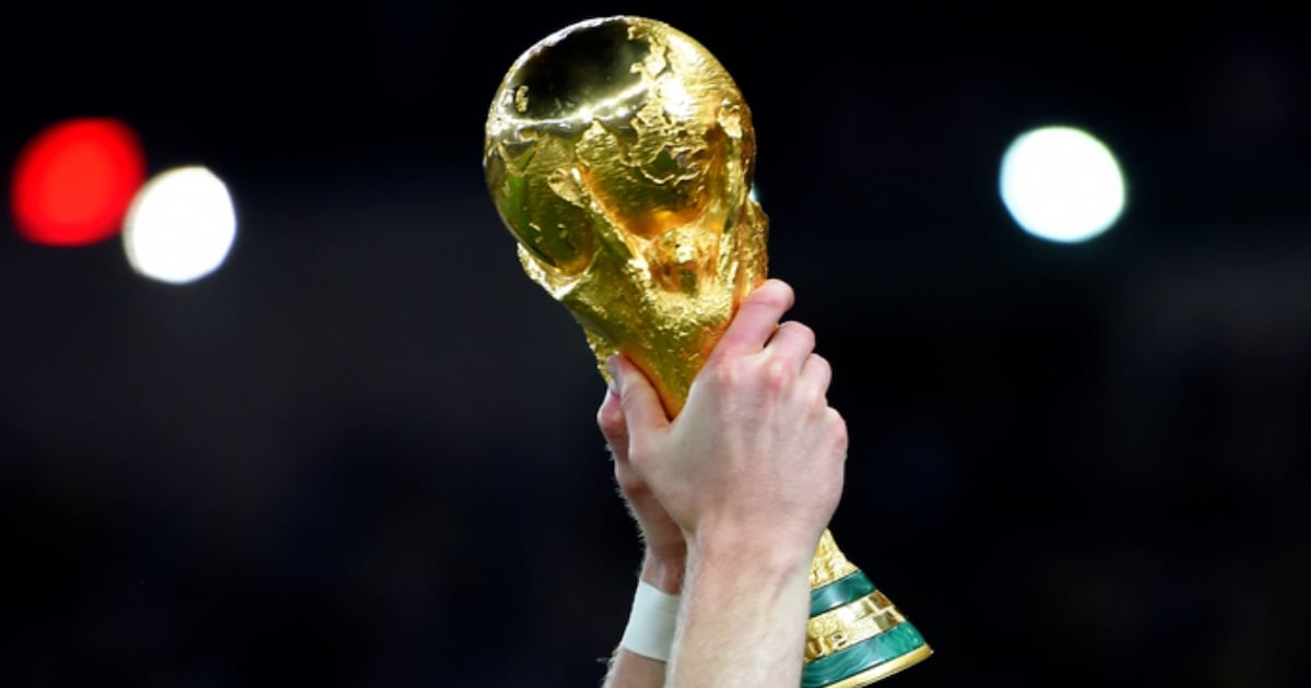 17 países sacan la calculadora: revisa las selecciones que pueden clasificar al Mundial en el cierre de esta fecha FIFA