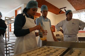 Mi colegio mi refugio