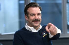 Ted Lasso tendrá su propia figura coleccionable de la mano de McFarlane Toys