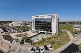 Conmebol escoge tienda oficial para la distribución de merchandising de la Copa Libertadores y Sudamericana