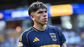 DT de Boca aplaude la nueva versión de Palacios: “Charly lo pasó mal, hay que mimarlo; ahora está con la flechita para arriba”