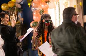 El estricto protocolo de casi 100 páginas con que La Torre de Mabel retomó grabaciones