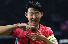 En vivo: Corea del Sur y República Checa juegan el segundo partido del Mundial 2026