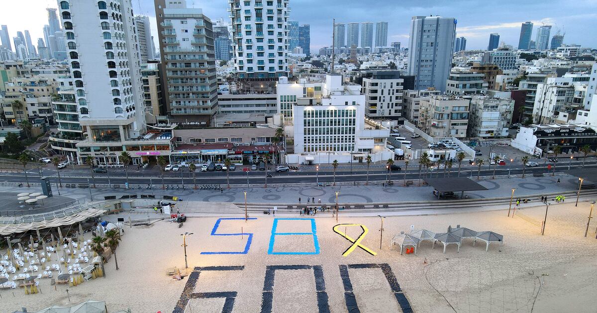 La crisis de los rehenes en Gaza: un conflicto humanitario que trasciende la guerra