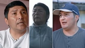 Robo con violencia, homicidio y parricidio: Fiscalía detalla causas de detención de hijos y exyerno de Julia Chuñil