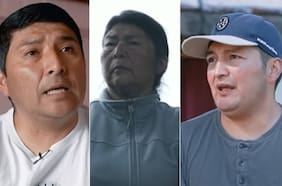 Robo con violencia, homicidio y parricidio: Fiscalía detalla causas de detención de hijos y exyerno de Julia Chuñil