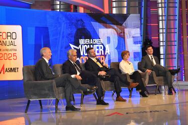 Qué dijeron los candidatos sobre empleo y medioambiente