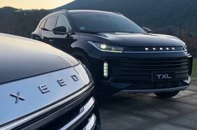 Exeed agrega Android Auto a todos sus modelos