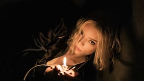 Lucky: así luce Anya Taylor-Joy en su nueva serie para el streaming