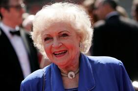 De la Casa Blanca a Hollywood: las reacciones que dejó la partida de Betty White