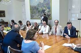 Las otras “señales” del centro político a Sichel: Progresismo con Progreso asegura que podría “aglutinar” a ese sector