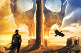 Mike Flanagan ya trabaja en una serie basada en La Torre Oscura de Stephen King