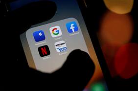 Pago de IVA a los servicios digitales acumula US$1.001 millones al cierre de 2023