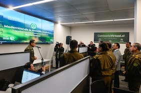 De robo por sorpresa a estafa: Comisaría Virtual permitirá realizar nuevos tipos de denuncias