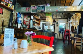 Crítica gastronómica de Don Tinto: Taberna Malasaña, casi casi