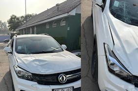 Detienen a adolescente de 17 años por accidente de tránsito que causó la muerte de un ciclista en San Ramón