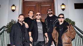 Aisles lidera el festival Valparaíso Cósmico