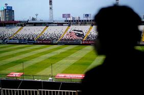 Efecto Covid-19: Clubes chilenos fuerzan un cambio de reglas en el fair play financiero