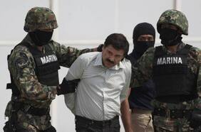 Excentricidades de un clan narco: la lujosa vida de la familia de “El Chapo” Guzmán